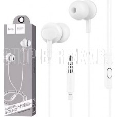 HOCO (6957531049333) M14 INITEAL SOUND белый