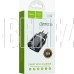 HOCO (6957531063094) C12 2USB 2.4A черный