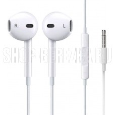 HOCO (6957531032700) M1 ORIGINAL SERIES AUX 3.5мм белый