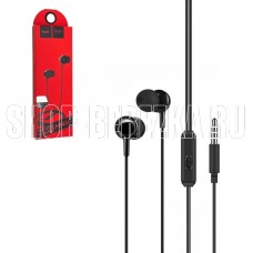 HOCO (6957531049326) M14 INITEAL SOUND, черный