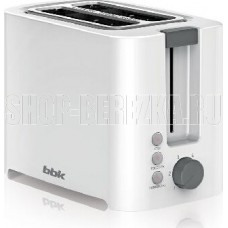 BBK TR81M белый