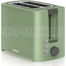 BBK TR81M зеленый