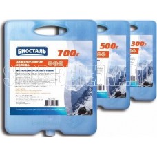 БИОСТАЛЬ IP-300 Аккумулятор холода 300г