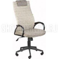 OLSS кресло КВЕСТ Home комбинированный, ткань КФ 31/32