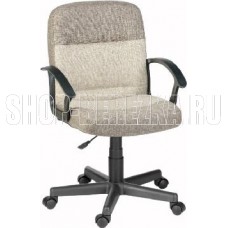 OLSS кресло Вейтон Home, цвет бежевый, ткань комбинированная КФ 31/32