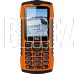 BQ 2439 Bobber Orange