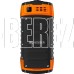 BQ 2439 Bobber Orange