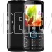 BQ 2440 Step L+ Black/Blue