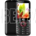 BQ 2440 Step L+ Black/Red