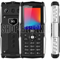BQ 2449 Hammer Black