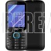 BQ 2820 Step XL+ Black/Blue