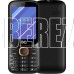 BQ 2820 Step XL+ Black/Orange