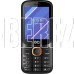 BQ 2820 Step XL+ Black/Orange