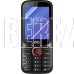 BQ 2820 Step XL+ Black/Red