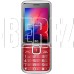 BQ 2810 Boom XL Red