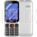 BQ 2820 Step XL+ White/Red