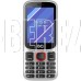 BQ 2820 Step XL+ White/Red