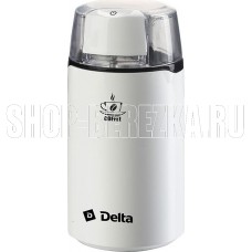 DELTA DL-087К белая