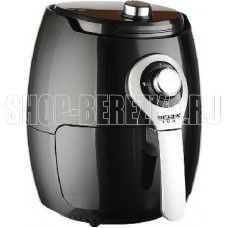 DELTA LUX DL-6100 черный