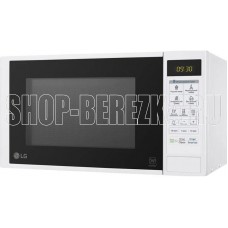 LG MS-20R42D белая [ПИ]