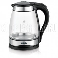 BBK K1729G черный