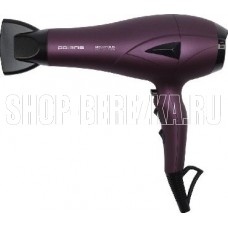 POLARIS PHD-2010TI фиолетовый