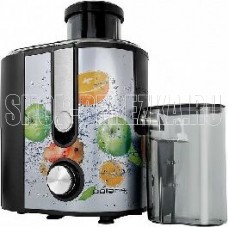 POLARIS PEA-0829 Frut Fusion нерж/черн.