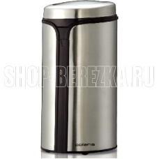 POLARIS PCG-0815 нерж.