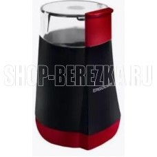 ERGOLUX ELX-CG02-С43 черно-красная