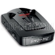 SHO-ME G-475 S-VISION