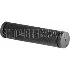 STELS Грипсы VLG-311D2 Velo 130 мм чёрные 150048 LU000871