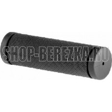 STELS Грипсы VLG-311-7D2 Velo 100 мм чёрные 150047 LU007123