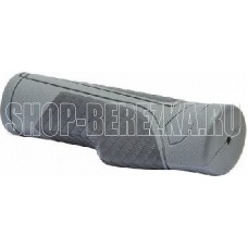 STELS Грипсы XH-G120B 130 мм чёрно-серые в инд. упаковке 150155 LU074718