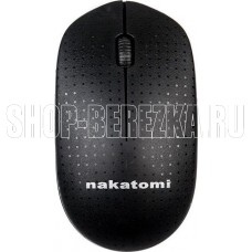 NAKATOMI MRON-02U Navigator