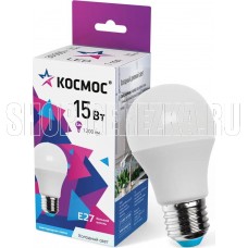 КОСМОС LKECLED15WA60E2765