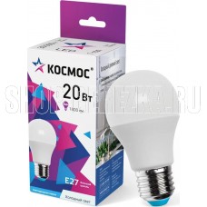 КОСМОС LKECLED20WA60E2765