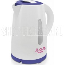 МАСТЕРИЦА ЕК-1701M белый/фиолетовый