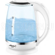 ATLANTA ATH-2471 white