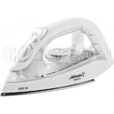 ATLANTA ATH-5542 white