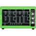 DELTA D-0123 green 37л