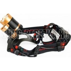 ULTRAFLASH (13903) E1333 черный
