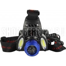 ULTRAFLASH (13904) E1334 черный
