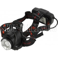 ULTRAFLASH (13906) E1336 черный