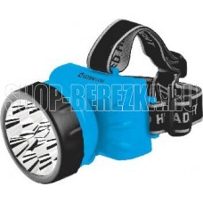 ULTRAFLASH (12420) LED5361 голубой