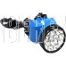ULTRAFLASH (12420) LED5361 голубой