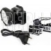 ULTRAFLASH (11256) LED5362 черный