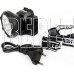 ULTRAFLASH (11257) LED5363 черный