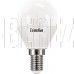 CAMELION (12391) LED8-G45/830/E14/8Вт