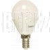 CAMELION (12391) LED8-G45/830/E14/8Вт