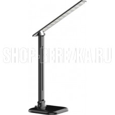 ULTRAFLASH (13788) UF-716 C02, черный